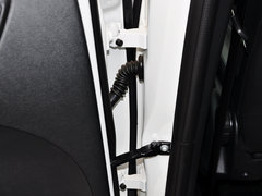 Yeti 2014款 1.4TSI 手动 极地版 5座