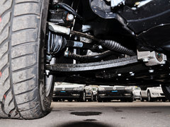 Yeti 2014款 1.4TSI 手动 极地版 5座
