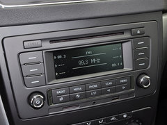 Yeti 2014款 1.4TSI 手动 极地版 5座