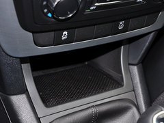 Yeti 2014款 1.4TSI 手动 极地版 5座