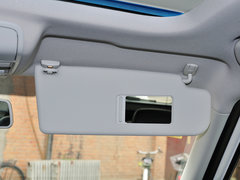 Yeti 2014款 1.4TSI 手动 极地版 5座