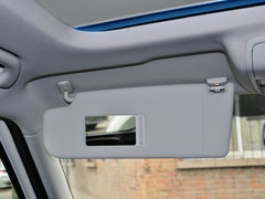 Yeti 2014款 1.4TSI 手动 极地版 5座