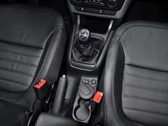 Yeti 2014款 1.4TSI 手动 极地版 5座