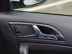 Yeti 2014款 1.4TSI 手动 极地版 5座