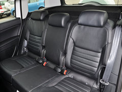 Yeti 2014款 1.4TSI 手动 极地版 5座