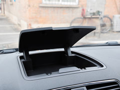 Yeti 2014款 1.4TSI DSG 探索版 5座