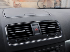 Yeti 2014款 1.4TSI DSG 探索版 5座