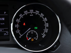 Yeti 2014款 1.4TSI DSG 探索版 5座