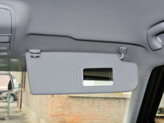 Yeti 2014款 1.4TSI DSG 探索版 5座