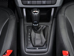Yeti 2014款 1.4TSI DSG 探索版 5座