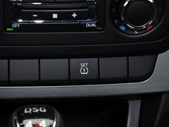 Yeti 2014款 1.4TSI DSG 探索版 5座