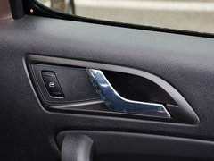 Yeti 2014款 1.4TSI DSG 探索版 5座