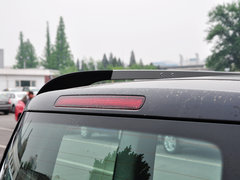 Yeti 2014款 1.4TSI DSG 探索版 5座
