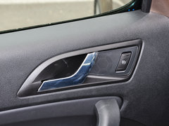 Yeti 2014款 1.4TSI DSG 探索版 5座