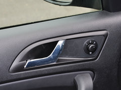 Yeti 2014款 1.4TSI DSG 探索版 5座