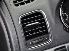 Yeti 2014款 1.4TSI DSG 探索版 5座