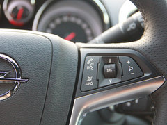 雅特GTC 2014款 1.4T 自动 运动型