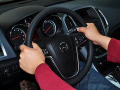 雅特GTC 2014款 1.4T 自动 舒适型