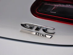 雅特GTC 2014款 1.4T 自动 舒适型