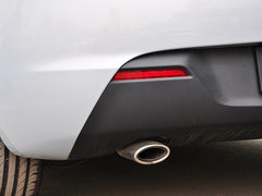 雅特GTC 2014款 1.4T 自动 舒适型