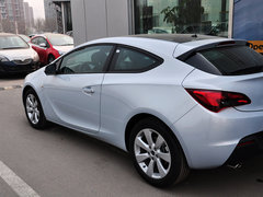 雅特GTC 2014款 1.4T 自动 舒适型