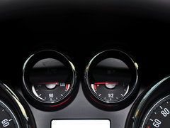 雅特GTC 2014款 1.4T 自动 舒适型