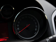 雅特GTC 2014款 1.4T 自动 舒适型