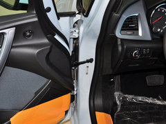雅特GTC 2014款 1.4T 自动 舒适型