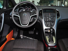 雅特GTC 2014款 1.4T 自动 舒适型