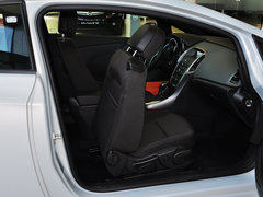 雅特GTC 2014款 1.4T 自动 舒适型
