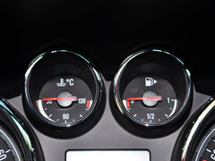 雅特GTC 2014款 1.4T 自动 舒适型