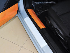 雅特GTC 2014款 1.4T 自动 舒适型