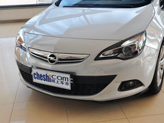 雅特GTC 2014款 1.4T 自动 舒适型