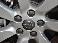 雅特GTC 2014款 1.4T 自动 舒适型