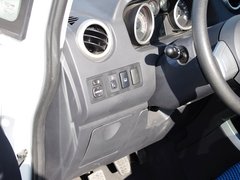 中兴C3 2014款 1.5L 手动 商务版 5座