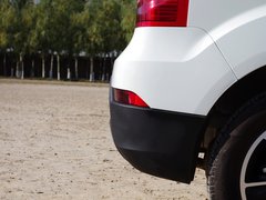 中兴C3 2014款 1.5L 手动 商务版 5座