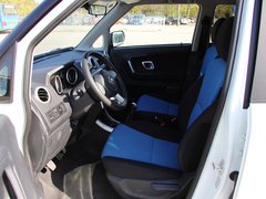 中兴C3 2014款 1.5L 手动 商务版 5座