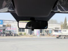 中兴C3 2014款 1.5L 手动 商务版 5座