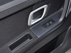 中兴C3 2014款 1.5L 手动 商务版 5座