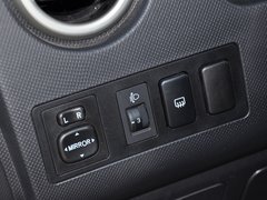 中兴C3 2014款 1.5L 手动 商务版 5座