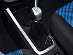 中兴C3 2014款 1.5L 手动 商务版 5座