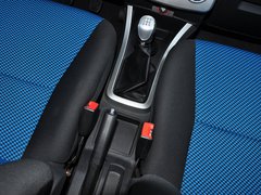 中兴C3 2014款 1.5L 手动 商务版 5座