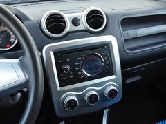 中兴C3 2014款 1.5L 手动 商务版 5座