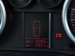 中兴C3 2014款 1.5L 手动 商务版 5座