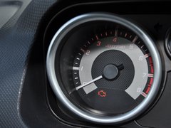 中兴C3 2014款 1.5L 手动 商务版 5座
