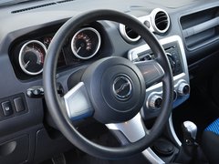 中兴C3 2014款 1.5L 手动 商务版 5座