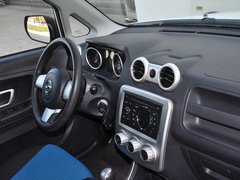 中兴C3 2014款 1.5L 手动 商务版 5座