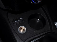 智尚S30 2014款 1.5L 手动 精英型 5座