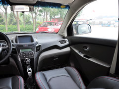 智尚S30 2014款 1.5L 手动 精英型 5座