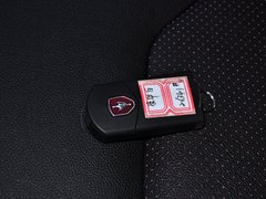 智尚S30 2014款 1.5L 手动 豪华型 5座